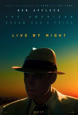 فيلم Live by Night 2016 كامل HD