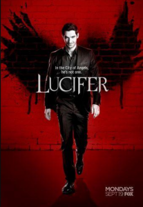 مسلسل Lucifer الموسم الرابع