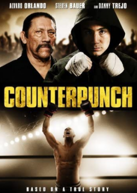 فيلم Counterpunch 2019 مترجم