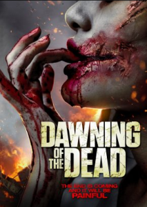 مشاهدة فيلم Dawning of the Dead 2017 مترجم