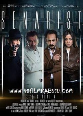 مشاهدة فيلم Senarist 2016 اون لاين