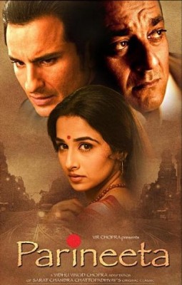 فيلم Parineeta 2005 كامل