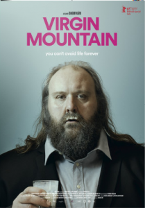 مشاهدة فيلم Virgin Mountain 2015 مترجم