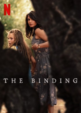 فيلم ظواهر الجنوب The Binding مترجم