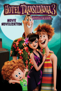 مشاهدة فيلم Hotel Transylvania 3 Summer Vacation 2018 مدبلج