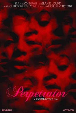 مشاهدة فيلم Perpetrator 2023 مترجم