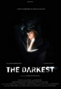 مشاهدة فيلم The Darkest 2017 مترجم