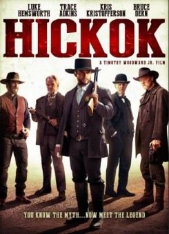 مشاهدة فيلم Hickok 2017 مترجم