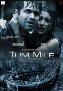 مشاهدة فيلم Tum Mile 2009 مترجم