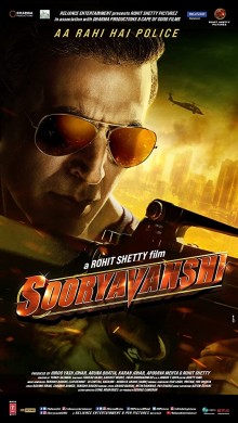 فيلم Sooryavanshi مترجم