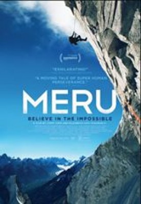 مشاهدة فيلم Meru 2015 مترجم