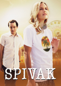 مشاهدة فيلم Spivak 2018 مترجم