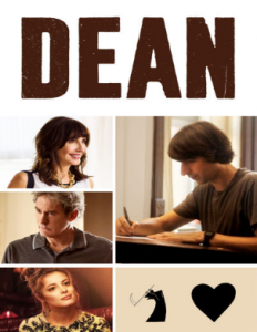 مشاهدة فيلم Dean 2016 مترجم