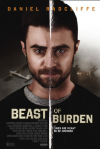 مشاهدة فيلم Beast of Burden 2018 مترجم