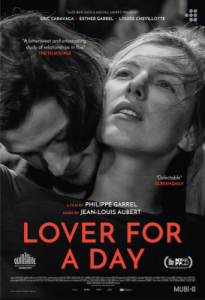 مشاهدة فيلم Lover for a Day 2017 مترجم