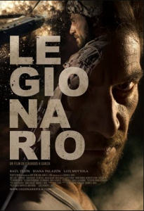 مشاهدة فيلم Legionario 2016 مترجم