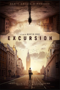 مشاهدة فيلم Excursion 2018 مترجم