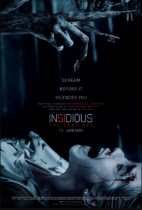 مشاهدة فيلم Insidious The Last Key 2018 مترجم