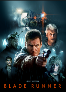 مشاهدة فيلم Blade Runner 1 مترجم