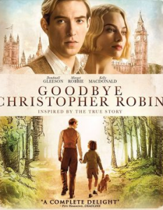 مشاهدة فيلم Goodbye Christopher Robin 2017 مترجم