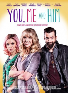 مشاهدة فيلم You Me and Him 2018 مترجم