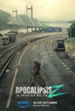 مشاهدة فيلم Apocalypse Z The Beginning of the End 2024 مترجم