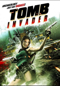 مشاهدة فيلم Tomb Invader 2018 مترجم