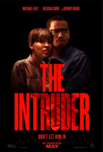 مشاهدة فيلم The Intruder 2019 مترجم