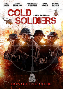 مشاهدة فيلم Cold Soldiers 2018 مترجم