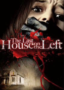 مشاهدة فيلم The Last House On The Left مترجم