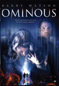 مشاهدة فيلم Ominous 2015 مترجم