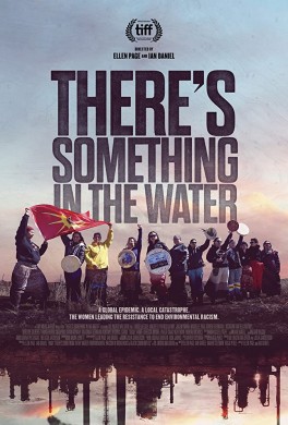 فيلم Theres Something in the Water 2019 مترجم