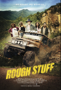 مشاهدة فيلم Rough Stuff 2017 مترجم