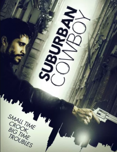 مشاهدة فيلم Suburban Cowboy 2016 مترجم