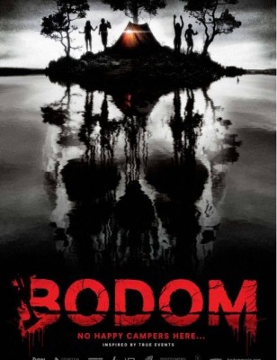 مشاهدة فيلم Lake Bodom 2016 كامل