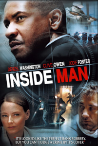 مشاهدة فيلم Inside Man 2006 مترجم