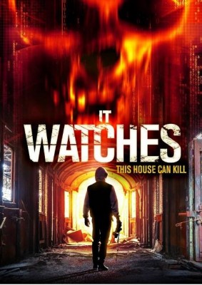 مشاهدة فيلم It Watches 2016 كامل