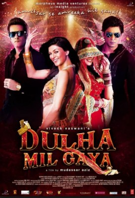 فيلم Dulha Mil Gaya كامل مترجم