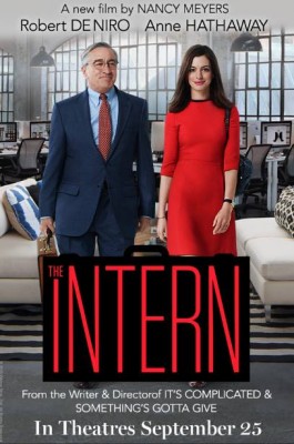 فيلم The Intern كامل