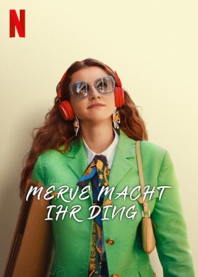 مشاهدة فيلم Merve Kult 2023 مترجم