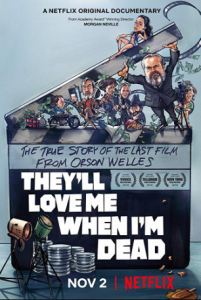 مشاهدة فيلم They ll Love Me When Im Dead 2018 مترجم