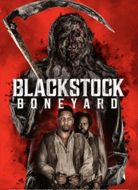 فيلم Blackstock Boneyard 2021 مترجم