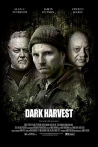 مشاهدة فيلم Dark Harvest 2016 مترجم