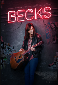 مشاهدة فيلم Becks 2017 مترجم