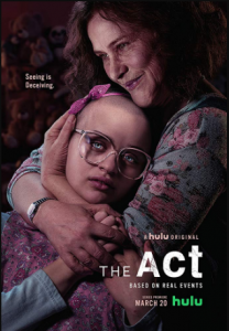 مسلسل The Act الموسم الأول