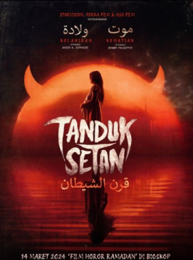 مشاهدة فيلم Tanduk Setan 2024 مترجم