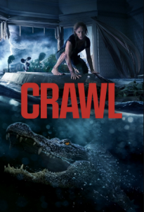 مشاهدة فيلم Crawl 2019 مترجم