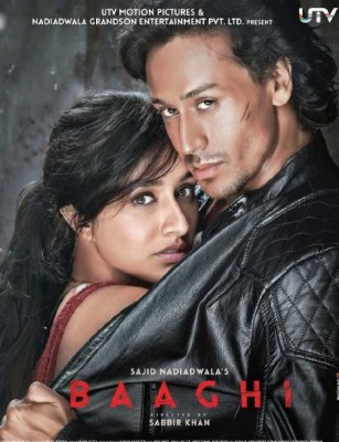 فيلم Baaghi مترجم بجودة عالية HD