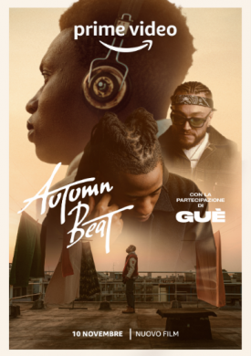 مشاهدة فيلم Autumn Beat 2022 مترجم