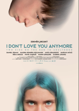 مشاهدة فيلم I Dont Love You Anymore 2023 مترجم